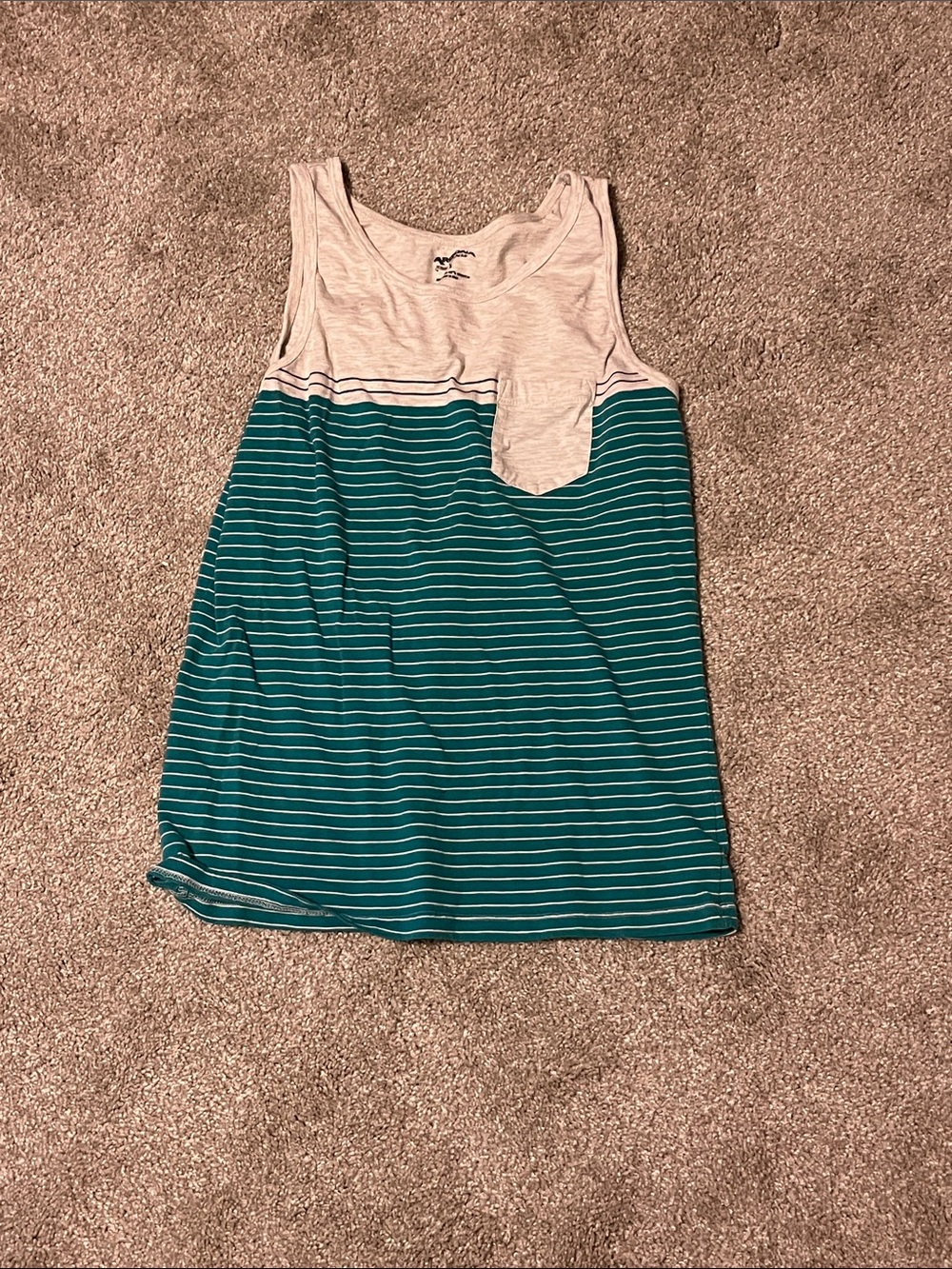 Arizona “Newport” Tank Top
